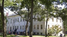 Harvard Police Investigate ‘Hateful’ Attack Against Faculty Member | News