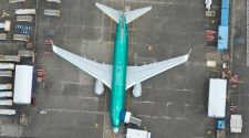 'Cracking issue' discovered on some of Boeing's 737 NG planes, airline says