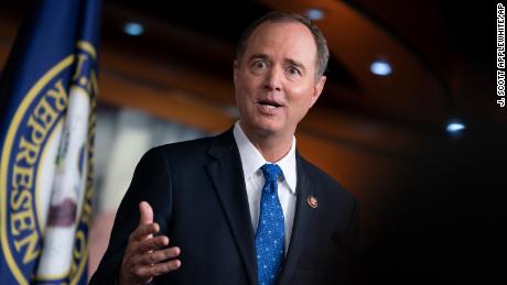 Schiff&#39;s intelligence committee will likely lead the most visible impeachment inquiry.