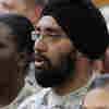 Sikhs Regain Right To Wear Turbans In U.S. Army