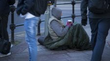 Over 10,000 homeless in Ireland for seventh month in a row
