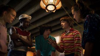 'Stranger Things' Renewed for Season 4 at Netflix; Duffer Brothers Ink Rich Netflix Overall Deal