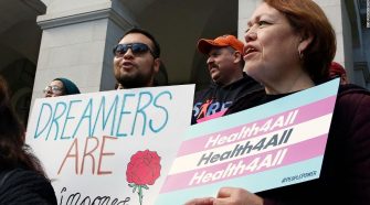 Democrats want to offer health care to undocumented immigrants. Here's what that means