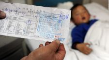 China has the world's biggest hepatitis C problem, says WHO