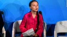 Climate change: Greta Thunberg got the world's attention. But are leaders really listening?