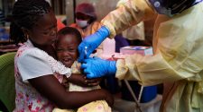 Health Experts Fight Ebola in Congo, and Each Other
