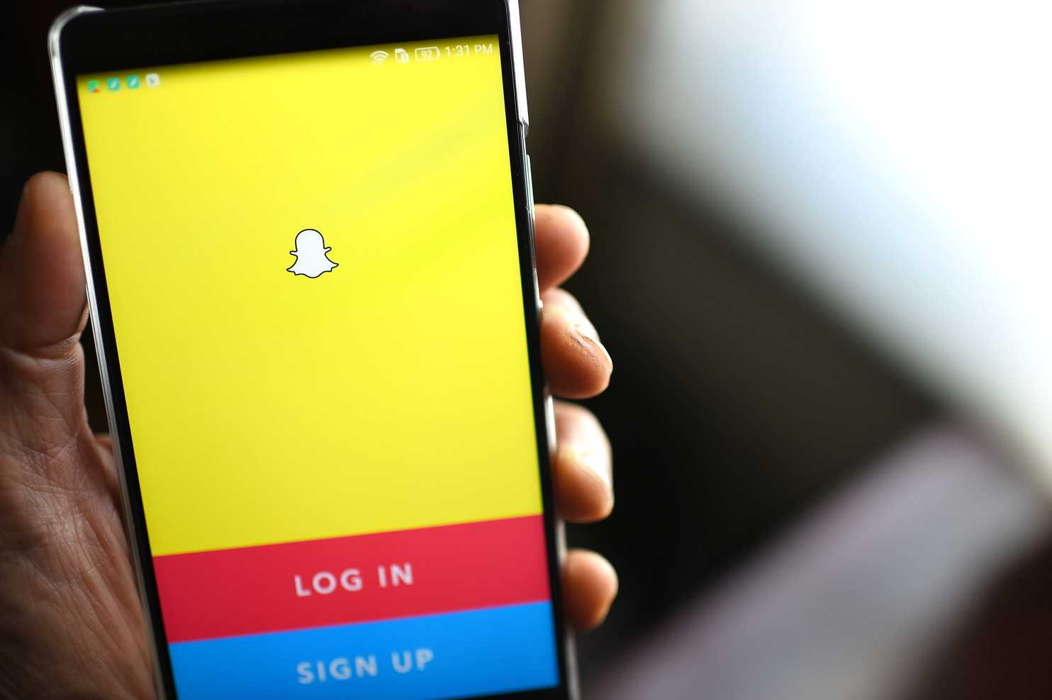 The Technology 202: Snap launches political ads library