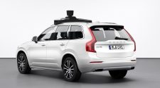 Uber readies yet another new effort for DFW: self-driving technology