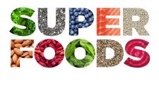 Superfoods: Fad or a real health benefit