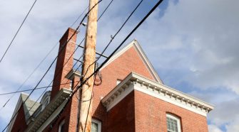 Verizon brings 5G cell phone technology to Providence, College Hill