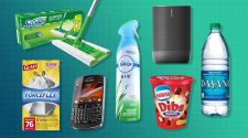 Swiffer. Blackberry. Dasani. Meet the man who named your favorite products | Technology