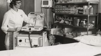 South County Health Centennial: From ER to OR, hospital’s technology has come a long way | News