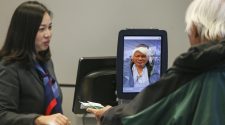 Facial recognition’s arrival at airports ushers in the biometric era | Technology