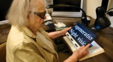 From voice output to new apps, technology helps blind, visually impaired find independence | News