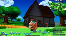 ‘Cube World’ Creator Explains Why It Took Six Years To Be Released At Last