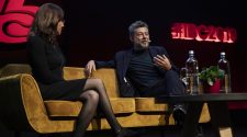 Andy Serkis: Immortalising characters with technology | Video