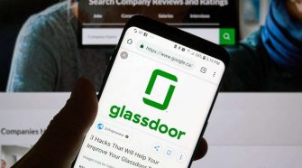 Health care, tech dominate Glassdoor's ranking of highest-paying jobs