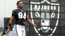 AB posts video using recorded call with Gruden