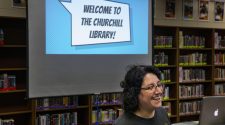 Beyond books: School librarians now tasked with teaching technology, digital citizenship - News - The Register-Guard