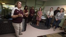 Newton High School unveils wellness room for mental health benefit - News - New Jersey Herald