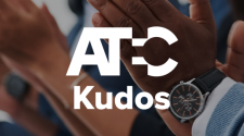 ATEC Kudos - August 2019