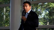 Andrew Yang Knows You May Disagree With Him About Shane Gillis