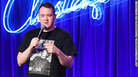 New &#39;SNL&#39; hire Shane Gillis defends his comedy after bigoted comments surface