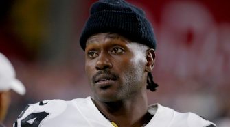 Antonio Brown loses endorsement deal with helmet manufacturer Xenith amid sexual assault investigation: report