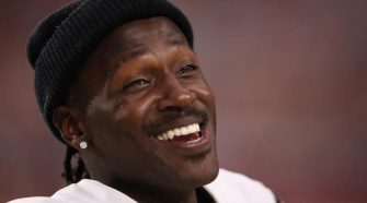 Antonio Brown news: Oakland Raiders release star receiver today