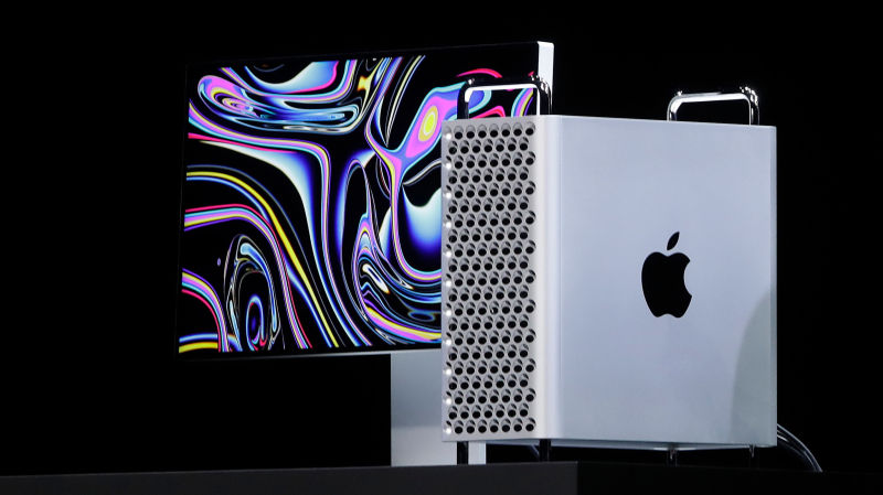 Illustration for article titled Apple Will Keep on Making Mac Pros in Texas After Scoring U.S.-China Trade War Exemptions