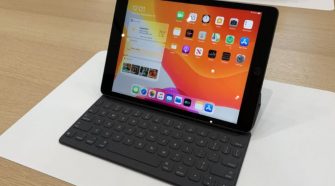 Apple iPad 2019 hands-on: A 6th-generation iPad in a 2019 iPad Air’s body