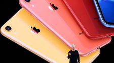 Apple iPhone 11 most popular model pre-ordered in China
