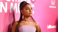 Ariana Grande sues Forever 21 over ads featuring look-alike model