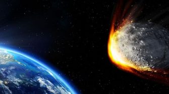Asteroid apocalypse: Expert reveals whether rogue space rock could destroy Earth | Science | News