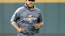 BREAKING: Carlos Correa To Return Against Rangers