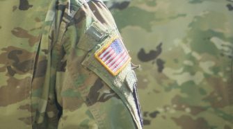 BREAKING: Ft. Rucker identifies soldier who died during training | WDHN