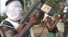 BREAKING: Gunmen Disrupt Kogi PDP Governorship Primary Election