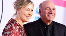 BREAKING: Kevin O'Leary's wife among two charged in fatal boating collision