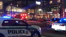 BREAKING: Mass Panic in Ballston After Unsubstantiated Report of Active Shooter
