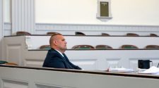 BREAKING: Scott Walters found not guilty of all charges