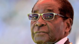 #BREAKING: Zimbabwe's former president Robert Mugabe has died