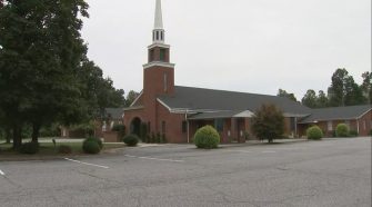 BURKE CHURCH BREAK-INS: Brothers charged in string of Burke County church break-ins