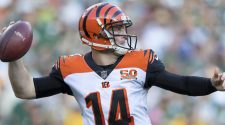 Bengals vs. Steelers odds, line: Monday Night Football picks, predictions from advanced model on 79-53 run