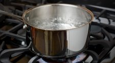 Boil water advisory issued for all of DeKalb