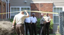Boy, 3, shot and killed in north St. Louis County | Law and order