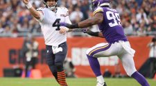 Brad Biggs’ 10 thoughts on the Chicago Bears’ 16-6 win over the Minnesota Vikings in Week 4