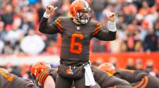 Browns vs. Jets live updates, highlights, game stats: Trevor Siemian sidelined, Browns in control
