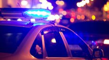 Burglar falls asleep after breaking into car in Hackettstown, New Jersey, police say
