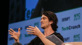CEO ouster, looming layoffs and devaluation turn WeWork into cautionary tale – TechCrunch