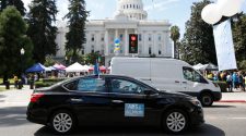 California Passes Landmark Bill to Remake Gig Economy
